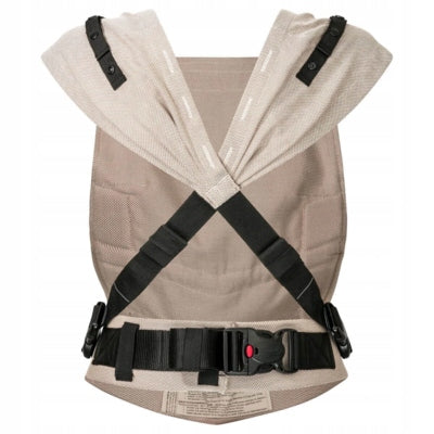 HOPPEDIZ PRIMEO marsupio ergonomico