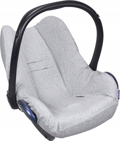 DOOKY SEAT COVER Bezug für Kindersitz Gr. 0