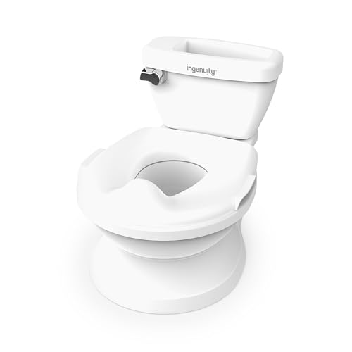 INGENUITY kahlica za navajanje na stranišče
