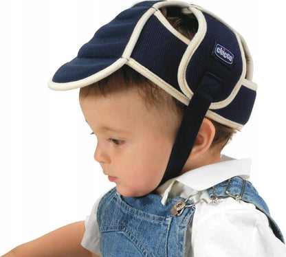 CHICCO kask ochronny do nauki chodzenia 45-50 cm 8 m+