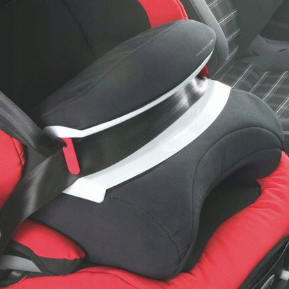 JANE XTEND protecție pentru trunchi pentru scaun auto, grupa 1,2,3