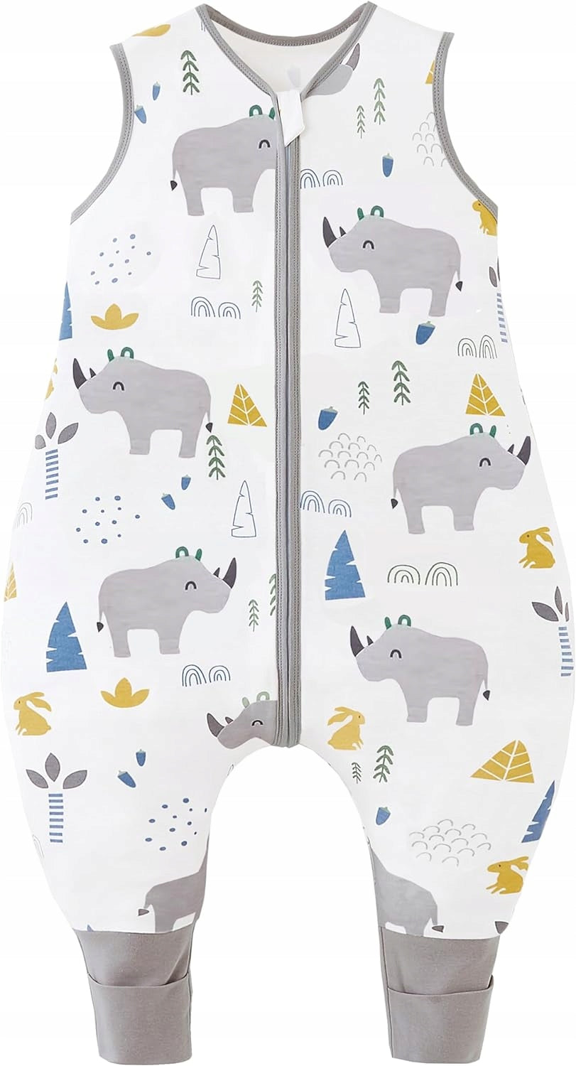 CHILSUESSY saco de dormir de invierno 2,5 TOG talla 70