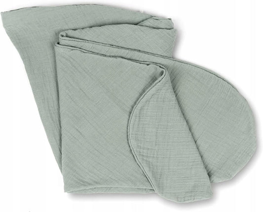 DOOMOO Comfy Big Cover prevleka za nosečniško blazino 190cm ORGANIC COTTON
