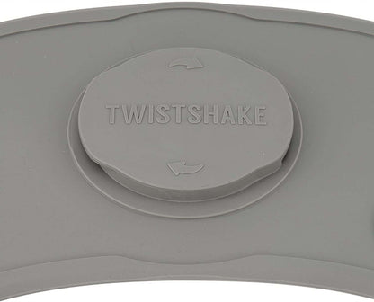 TWISTSHAKE Tischset CLICK MAT MINI + Schale 6m+