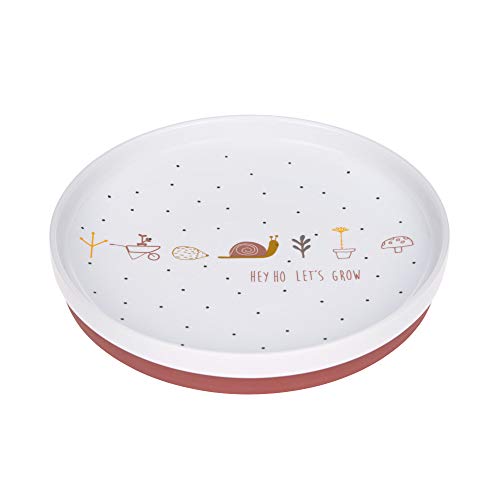 LASSIG Garden Explorer conjunto de louça de porcelana 3 peças