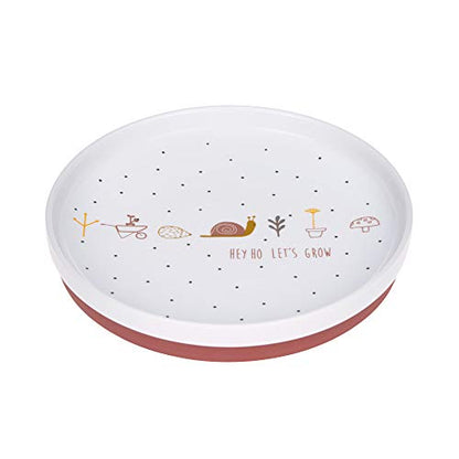 LASSIG Garden Explorer conjunto de louça de porcelana 3 peças