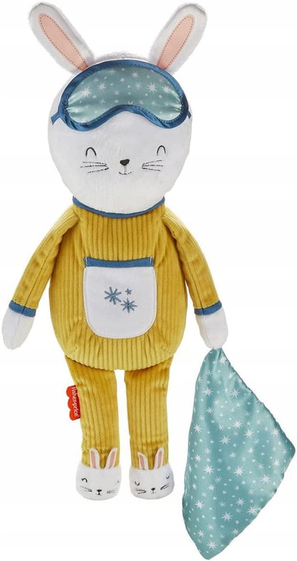 FISHER-PRICE Schlummerhase „Schlaf mit mir”