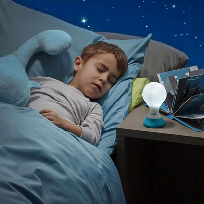 BEBE CONFORT Lulu 2in1 LED-Taschenlampe Nachtlicht