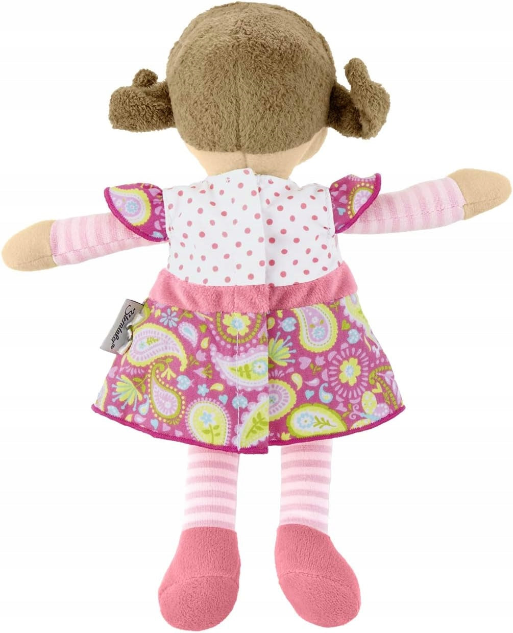 STERNTALER Plüschpuppe Gesa 25cm „N