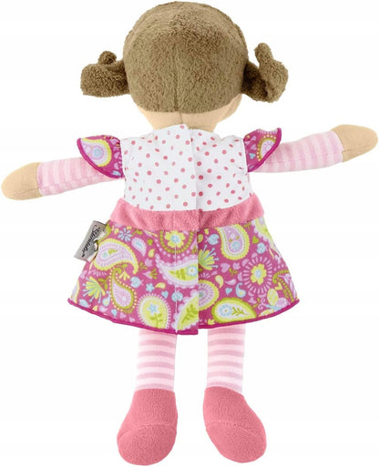 STERNTALER Plüschpuppe Gesa 25cm „N