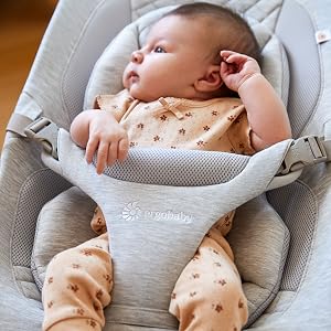 ERGOBABY Evolve transportna torba za ležalnik