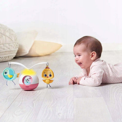TINY LOVE Princess Tales 2v1 interaktívny kolotoč