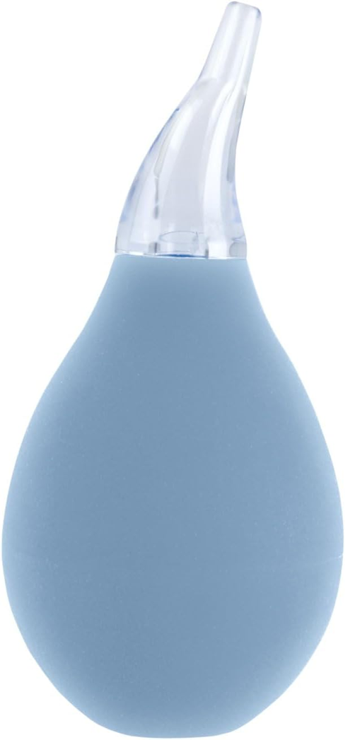CHICCO PhysioClean aspirador nasal pera 8,5 cm para bebés