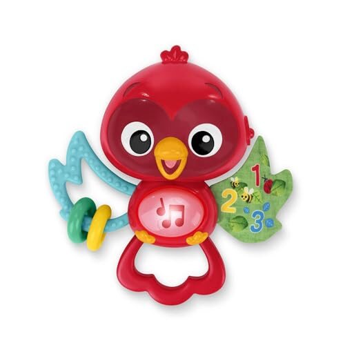 Glasbena igrača Baby Einstein Roxy