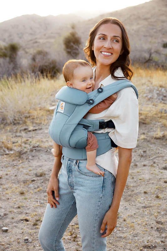 ERGOBABY OMNI DREAM marsupio ergonomico 3-20kg