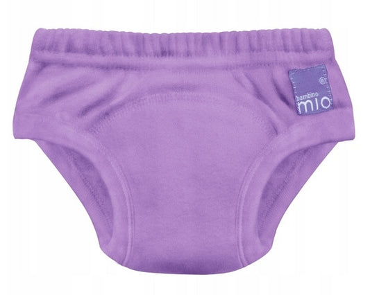 BAMBINO MIO mutandine da allenamento 2-3 anni