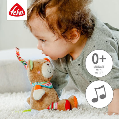 FEHN музикална висулка „Знаеш ли колко са звездите“ МЕЧЕ 20 cm