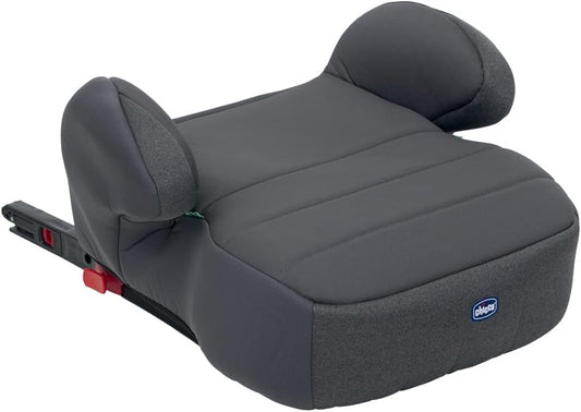 CHICCO Quasar Fix i-Size scaun auto înălțător 126-150cm