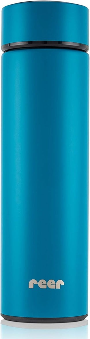 REER ColourDesign термос за напитки от неръждаема стомана 450 ml