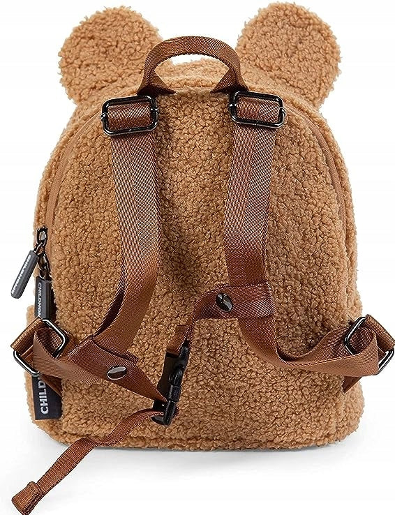 CHILDHOME My First Bag KINDER-RUCKSACK Bär
