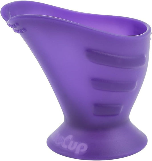 HOPPEDIZ CamoCup pohár pre deti a osoby s dysfágiou a ťažkosťami pri satí