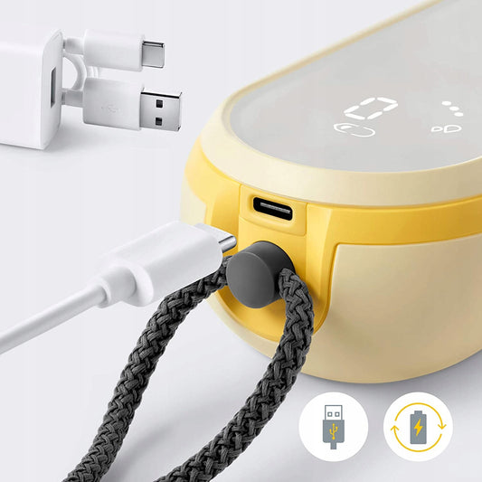 MEDELA Freestyle Flex doppio TIRALATTE 2-fasi