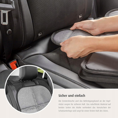 REER TravelKid MaxiProtect Autositzunterlage