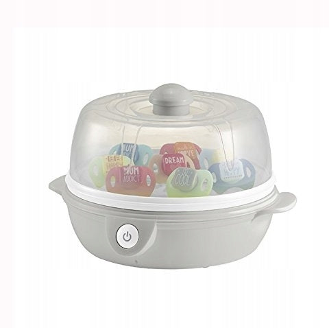 BEABA Steril'Express 2in1 STERILIZZATORE A VAPORE