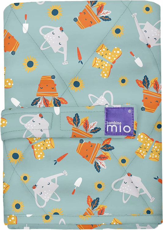 BAMBINO MIO fasciatoio MATERASSINO per il cambio 60X43