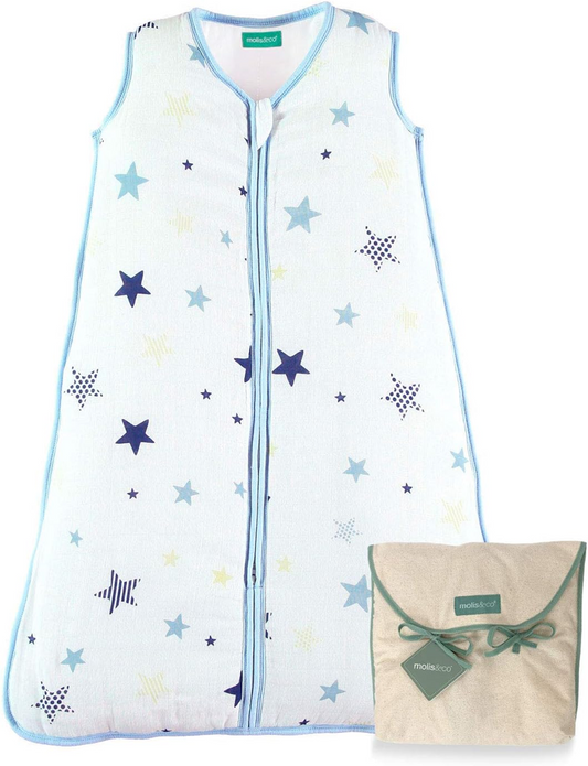 MOLIS&CO sacco nanna 2,5TOG 18-36 mesi