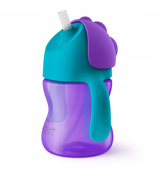 PHILIPS AVENT SCF796/02 Schnabeltasse 200 ml 9 M+ OHNE STROHHALM
