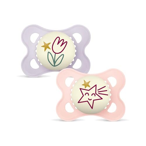 MAM Original Night duda 0-6 mesecev