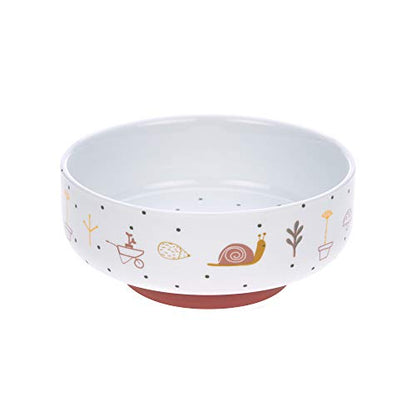 LASSIG Garden Explorer conjunto de louça de porcelana 3 peças
