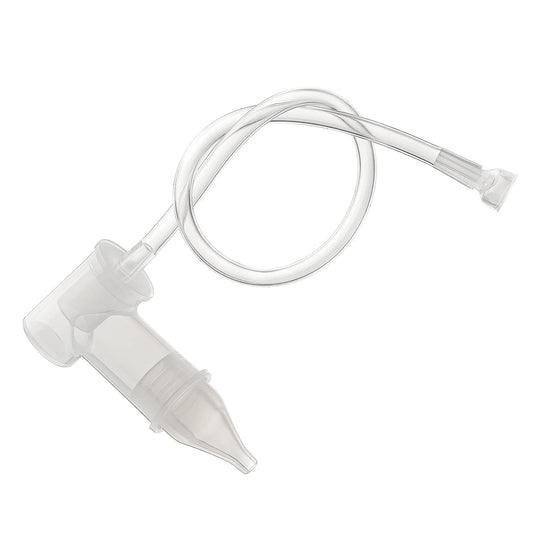 REER ročni nosni aspirator + 4 filtri in etui