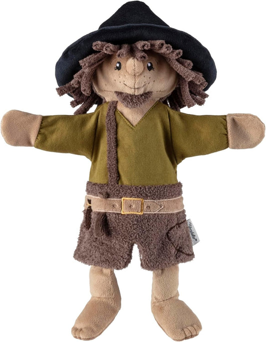 STERNTALER плюшена кукла за ролеви игри БАНДИТ 30 cm