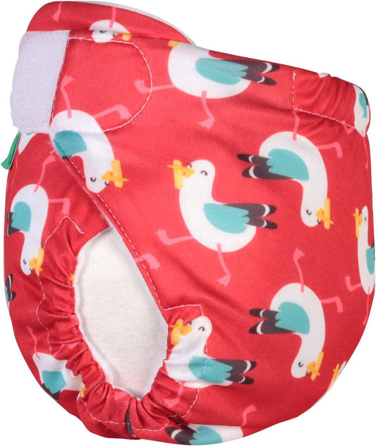 TOTSBOTS pannolino da nuoto 9-15 kg