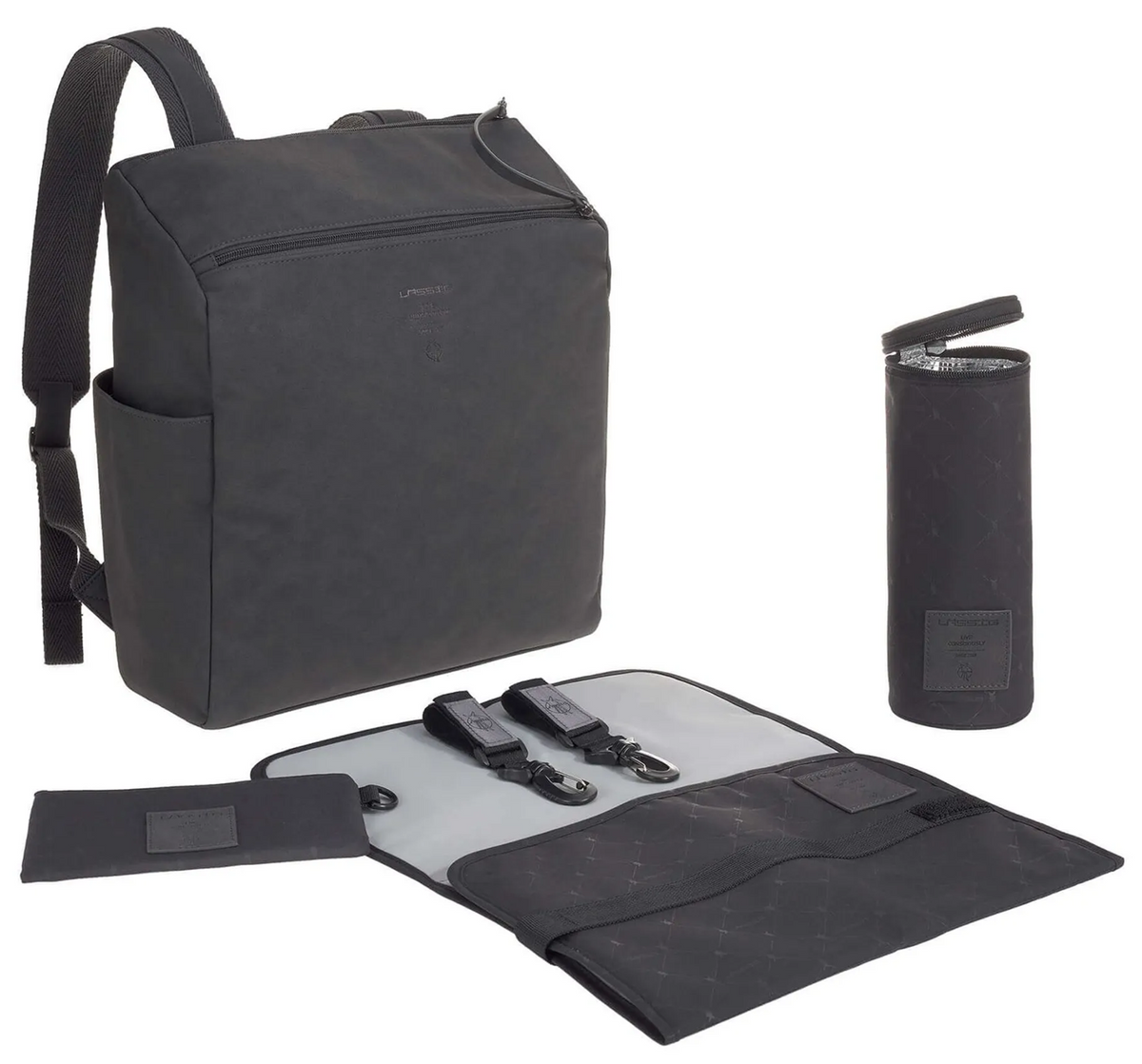 LASSIG mochila para accesorios TENDER
