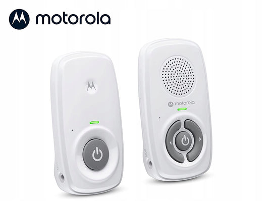 MOTOROLA MBP21 digitalna elektronska varuška DECT