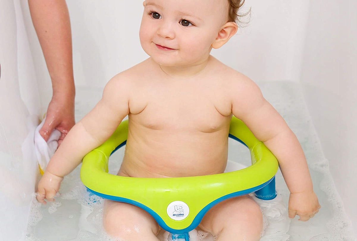 ROTHO Babydesign Badesitz 13kg