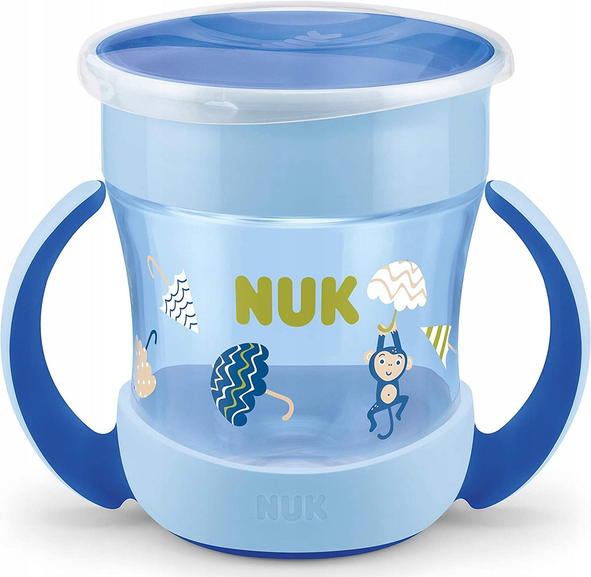 NUK Mini Magic Cup KUBEK NEKAPEK 160 ml