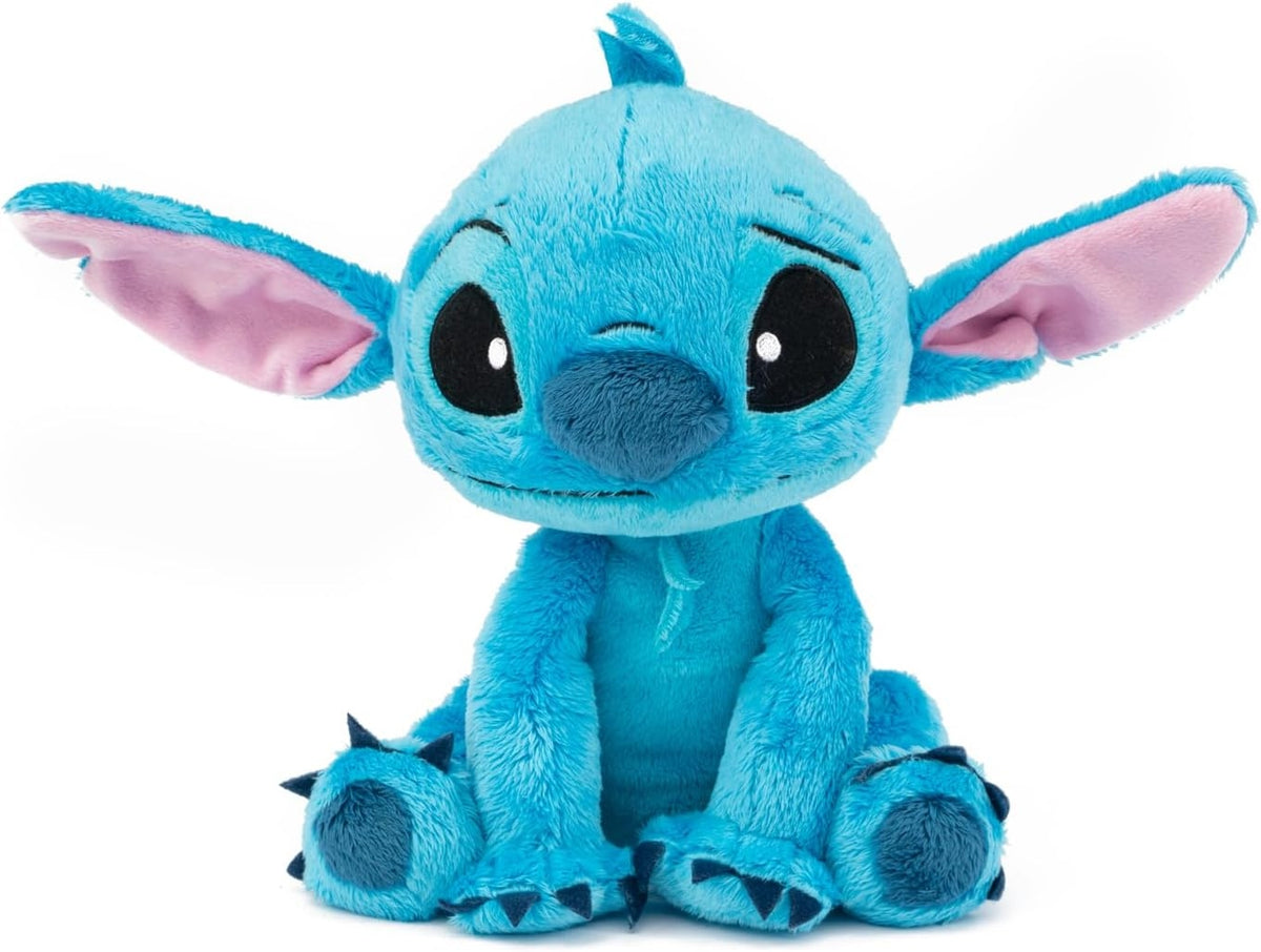 SIMBA Disney Stitch peluche suave 20 cm