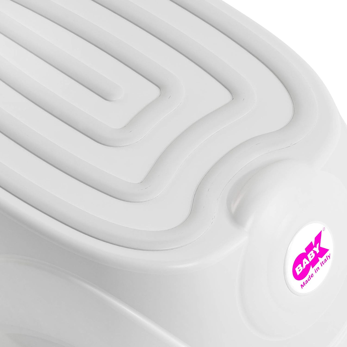 OKBABY Herbie taburete antideslizante para niños 100 kg