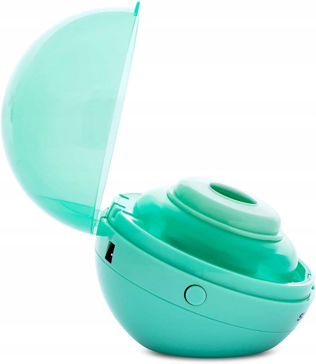 SUAVINEX Duccio UV-Schnullersterilisator 9 cm