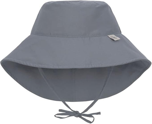 LASSIG kapa klobuk z zaščito tilnika pred soncem 43-45 cm 3-6 m 80 UV
