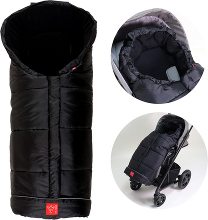 KAISER IGLU saco para portabebés 6-36 meses