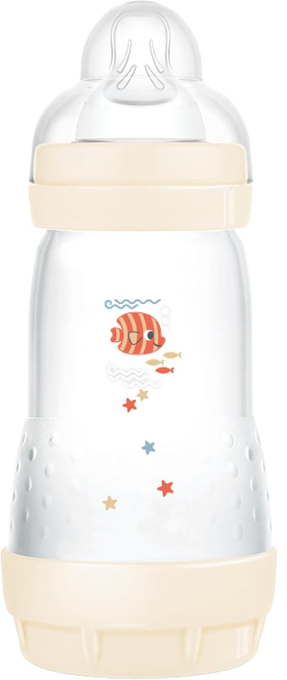 MAM Easy Start biberón anticólicos 320ML