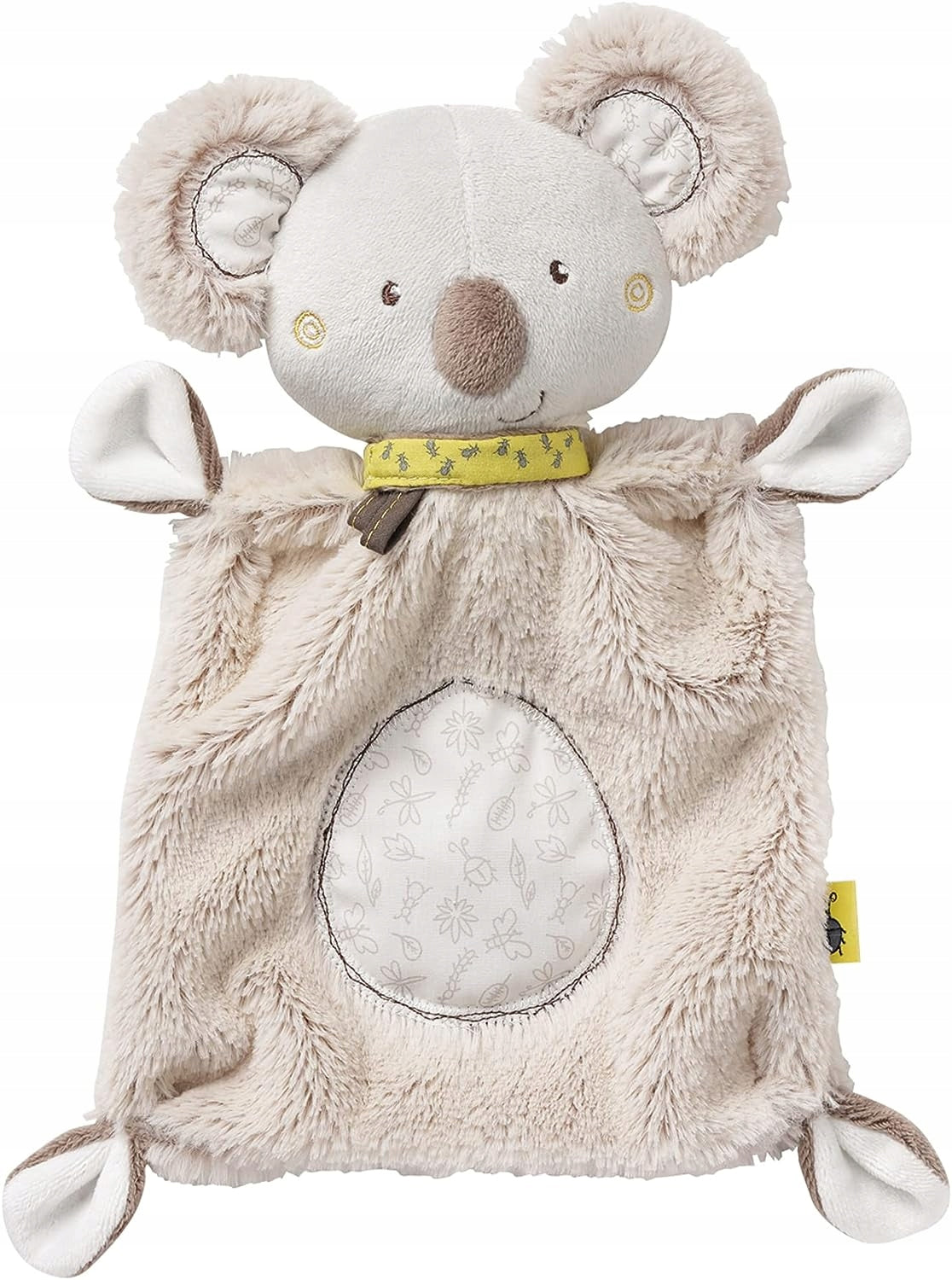 FEHN Komfort Kuscheltuch AUSTRALIA KOALA 27 cm