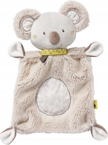 FEHN Komfort Kuscheltuch AUSTRALIA KOALA 27 cm