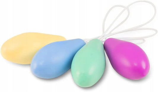 ELANEE inserti vaginali per l’allenamento del pavimento pelvico
