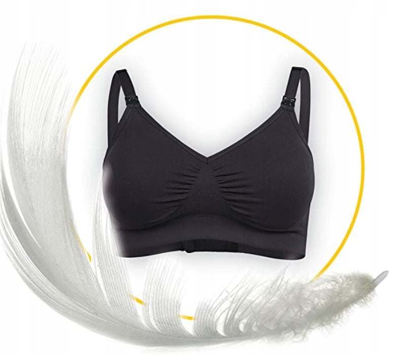 MEDELA Nahtloser Still-BH M